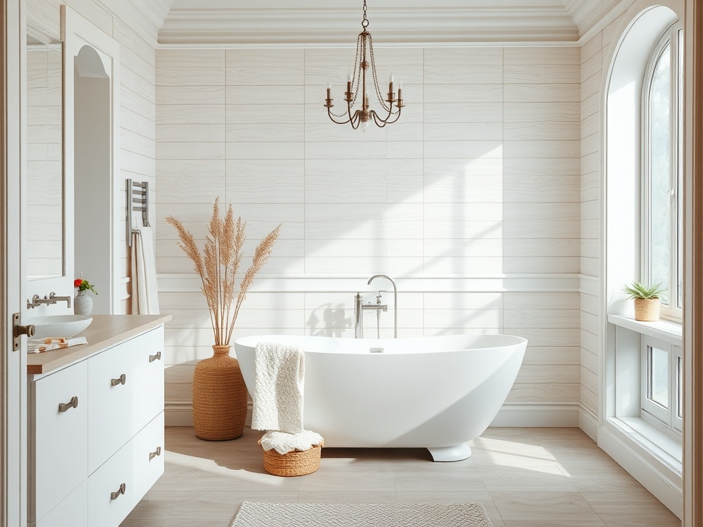 zaoosp.ru | Душ вместо ванны: тренд или практичность