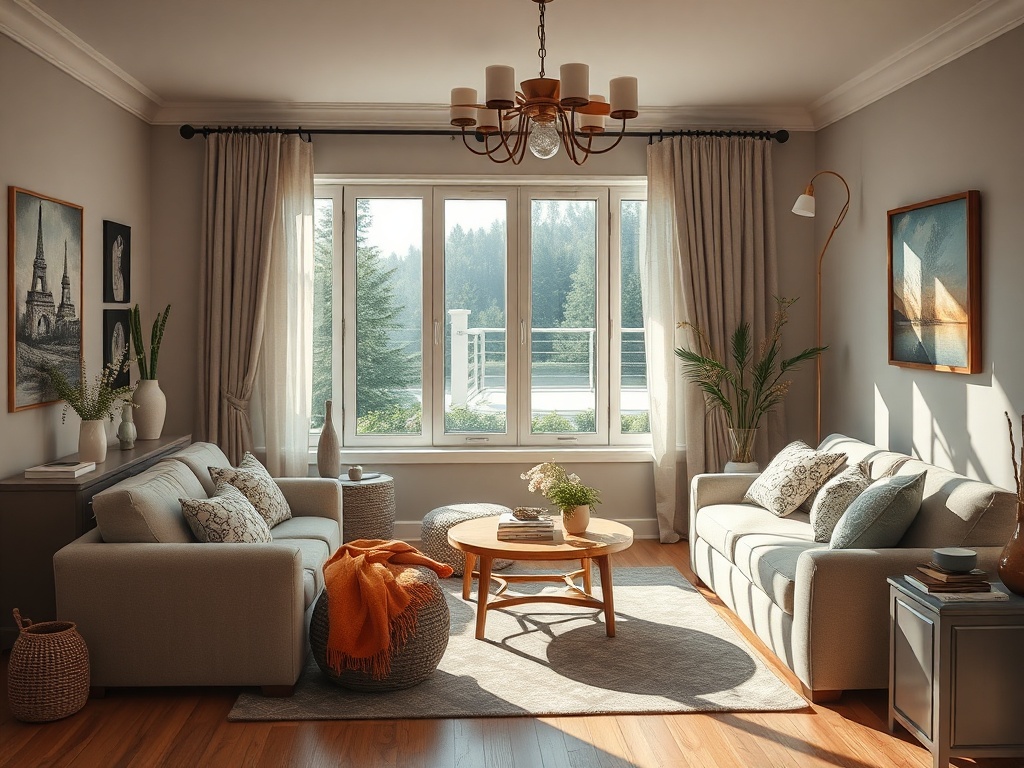 zaoosp.ru | Светодиодное освещение в доме из клееного бруса