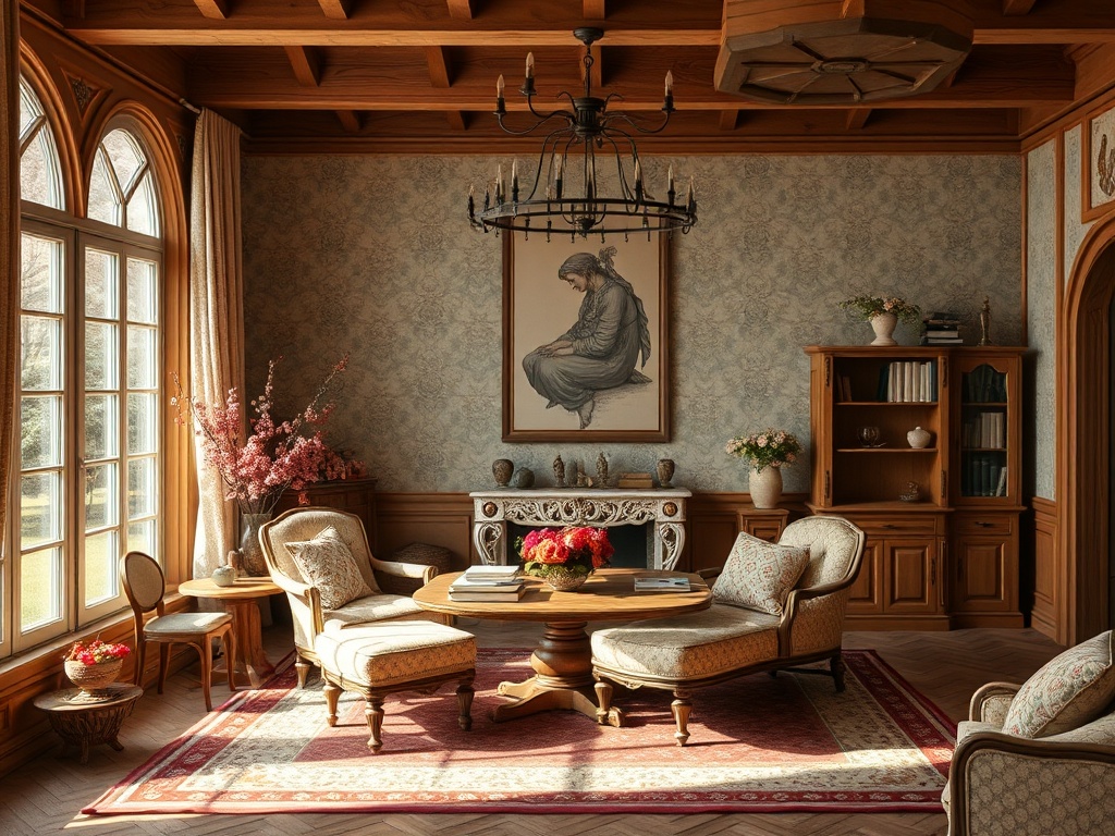 zaoosp.ru | Как правильно топить камин